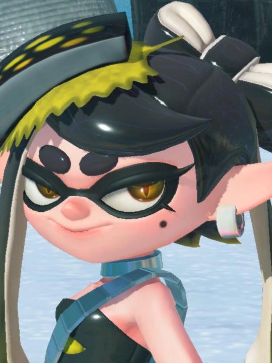 Callie thumbnail