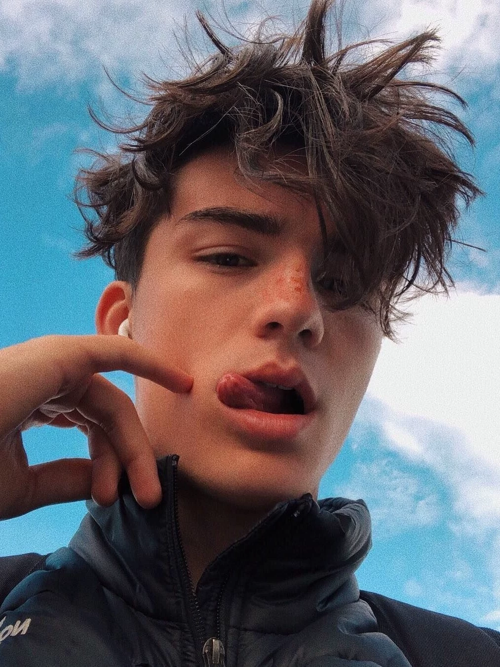 Jake thumbnail