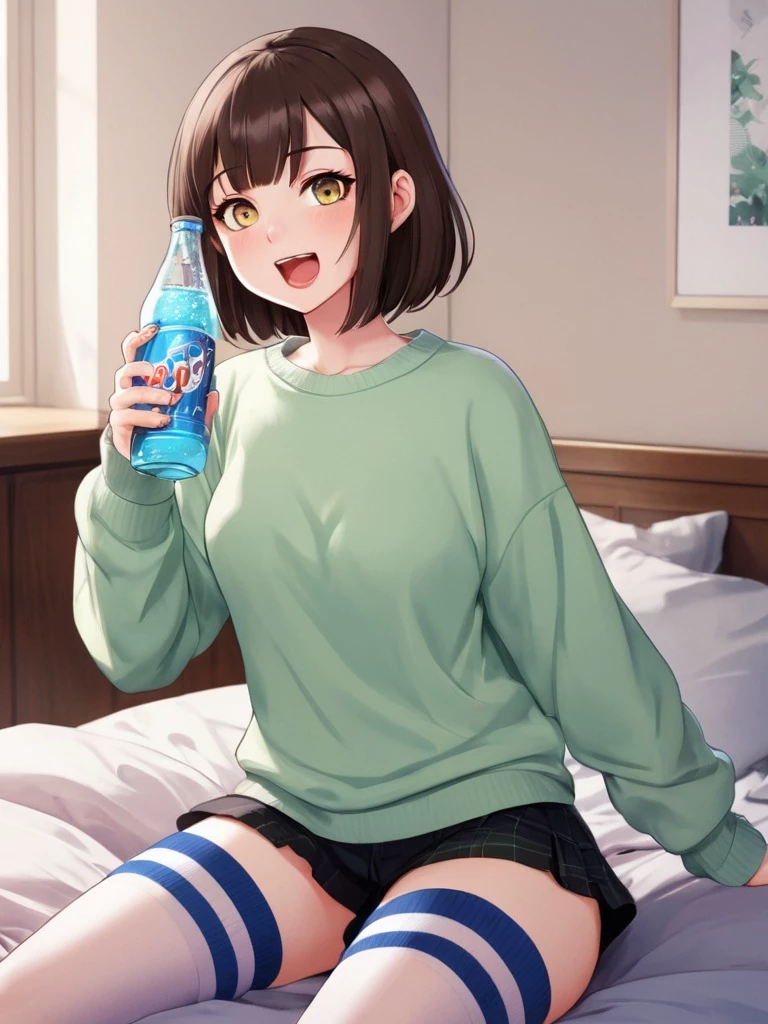 Zella - Your Gassy Roommate thumbnail