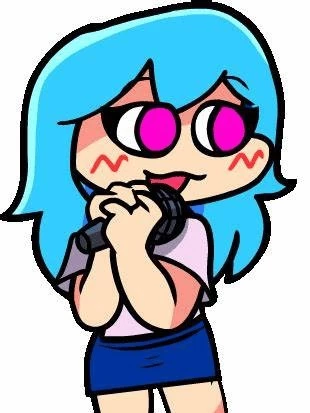 Chat with Fnf Mod Sky nsfw Enjoy Free Unrestricted AI Character