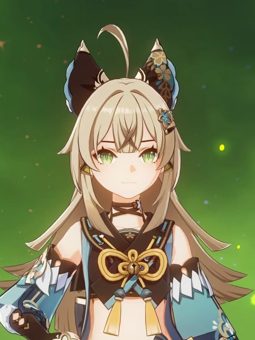 Kirara - Spunky Nekomata Courier thumbnail