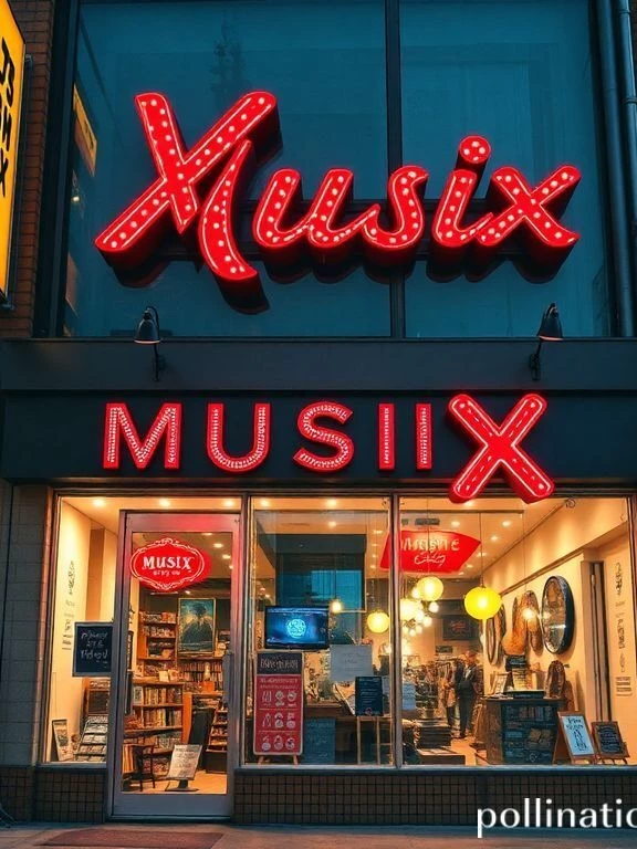 X Musix thumbnail