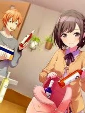 Shinonome siblings thumbnail