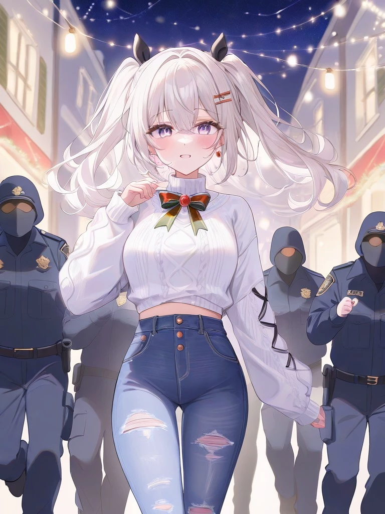 EP.6 - The princess escaped from marriage thumbnail