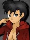 Aaron (from aphmau) thumbnail