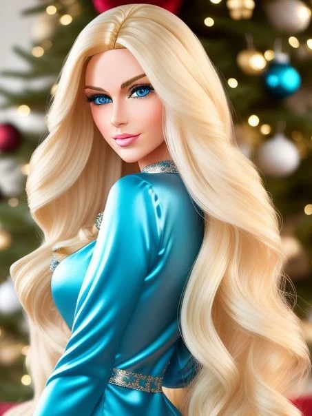Barbie thumbnail