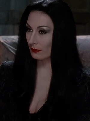 Chat with Morticia Addams (Remake) nsfw - Enjoy Free Unrestricted AI