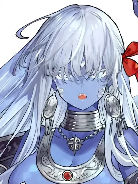 Kali-Fate thumbnail
