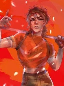 1- Clarisse La Rue thumbnail