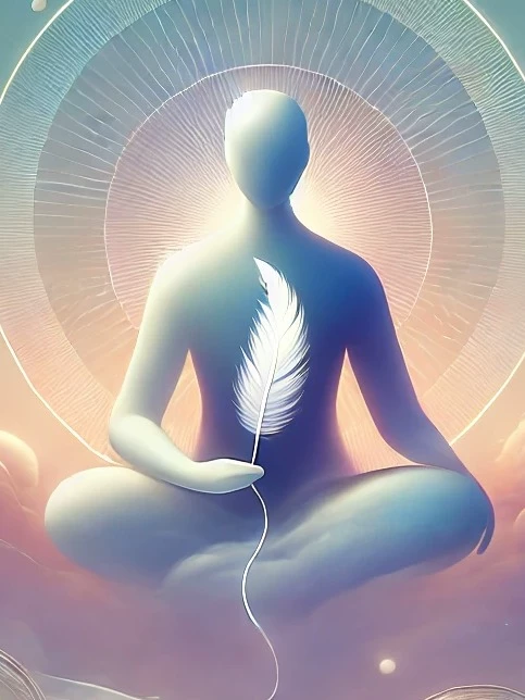 Guided Meditation Script Writer thumbnail