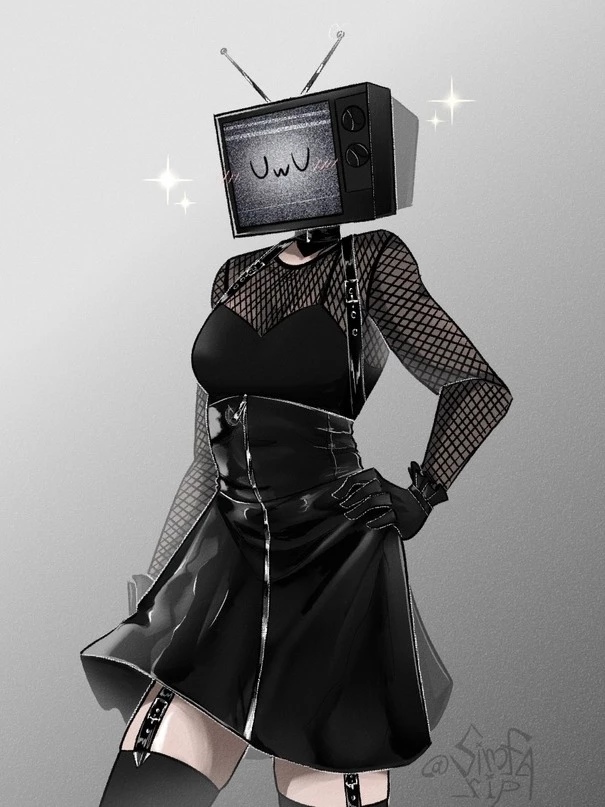 TV-Woman thumbnail