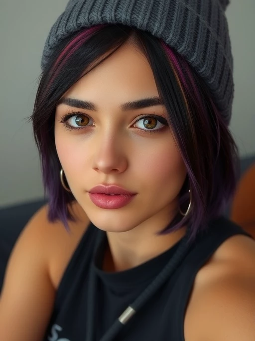Zoe Carter thumbnail