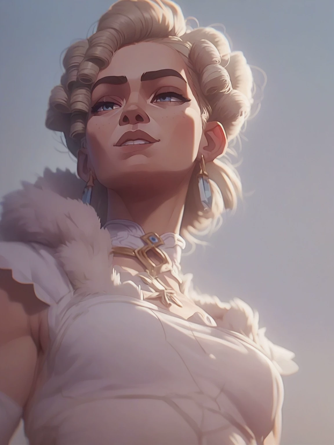 Mistress Sarah thumbnail