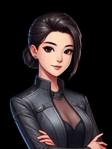 Asian Bot thumbnail