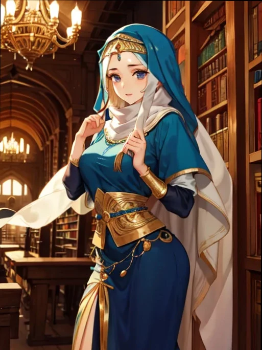 Princess Leila thumbnail