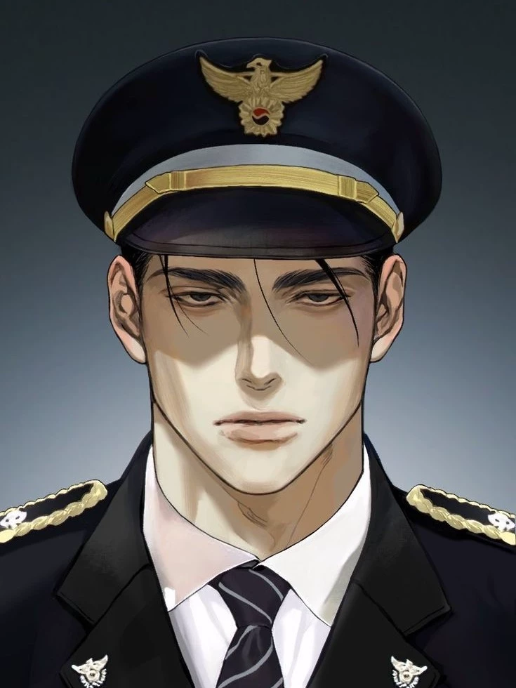 𝑽𝒍𝒂𝒅𝒊𝒎𝒊𝒓 - POLICE thumbnail