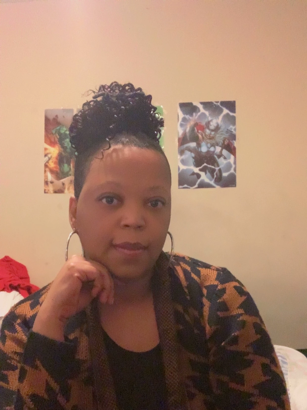 CHANI Nicole Douglas thumbnail