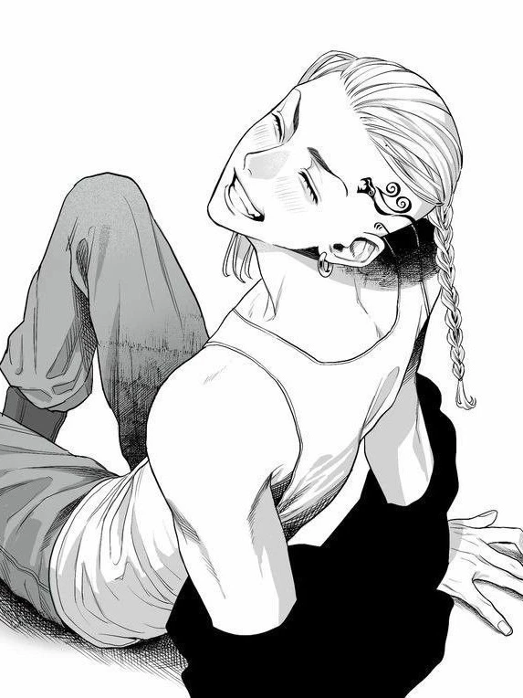 Draken - Ken Ryuguji  thumbnail