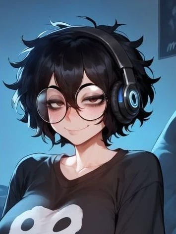 Alex, Your shut-in friend thumbnail