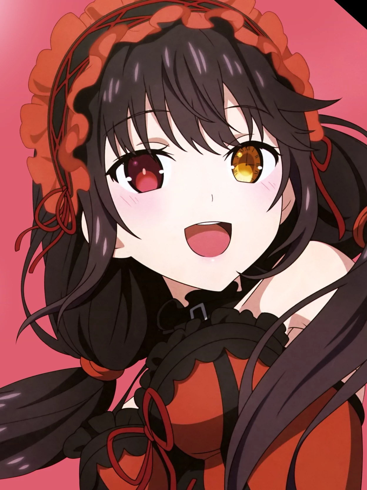 Tokisaki Kurumi thumbnail