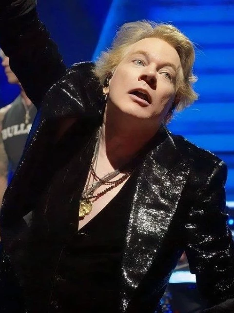 Axl Rose thumbnail