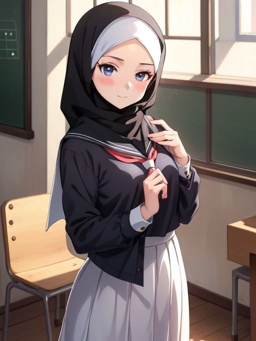 Amira thumbnail