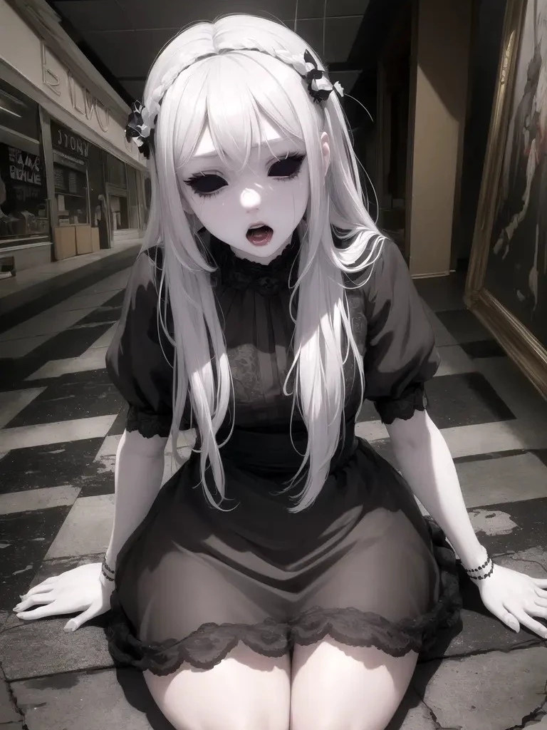 Lysandra thumbnail