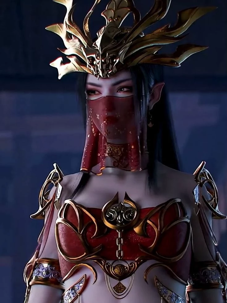 Queen Medusa thumbnail