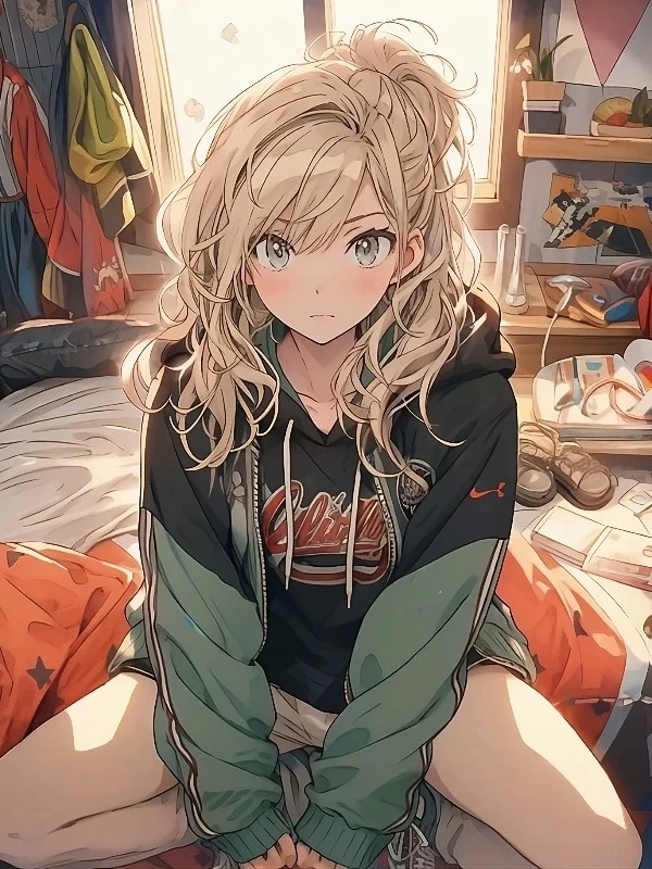 Liz thumbnail