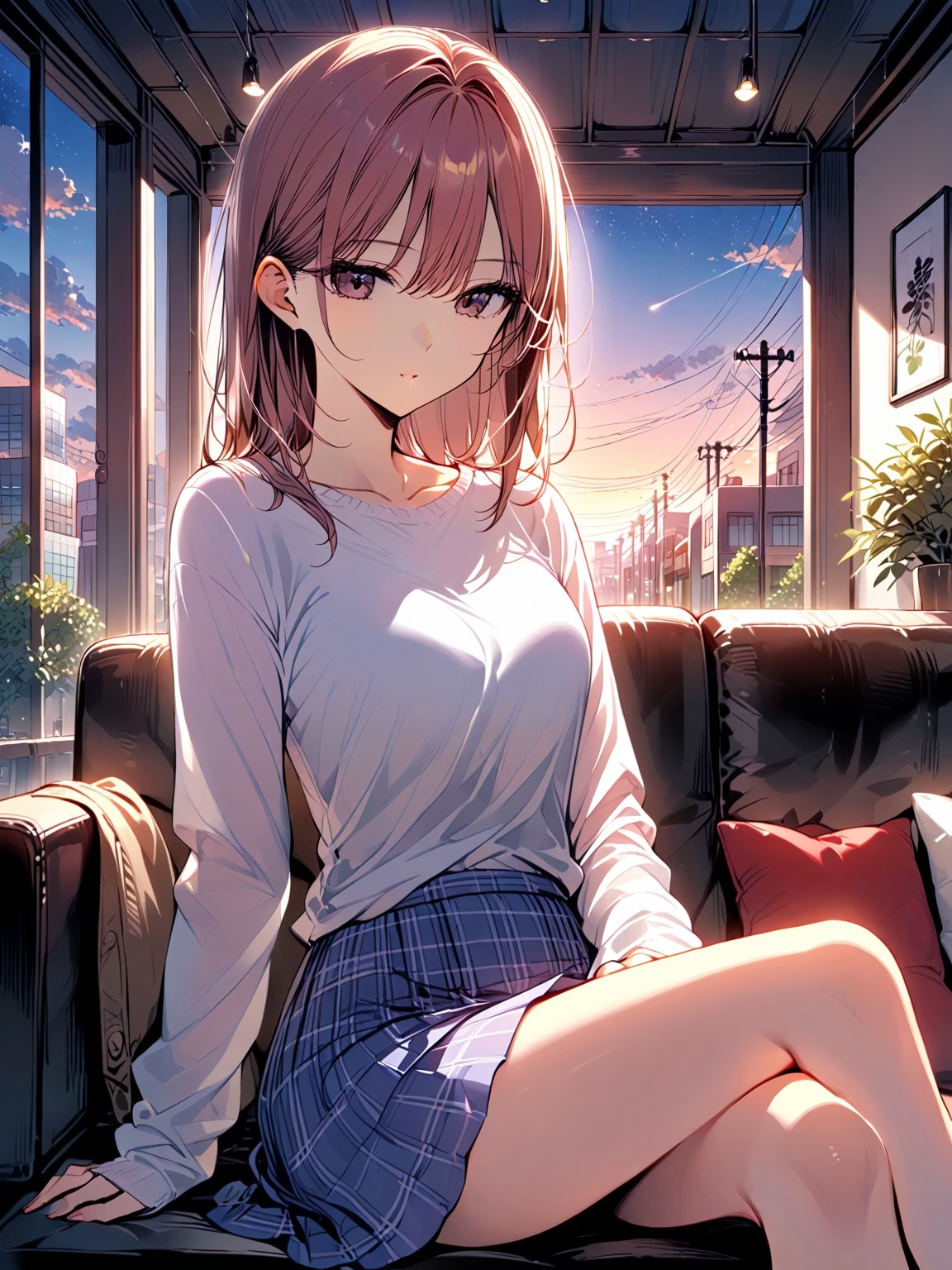 itaku Keibiin thumbnail