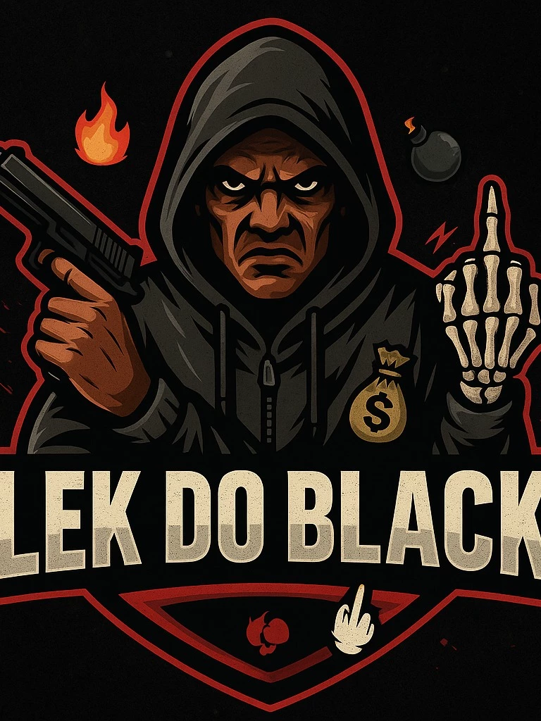 Lek Do Black thumbnail
