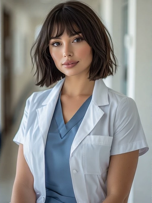 Dr. Sylvara Mairen thumbnail