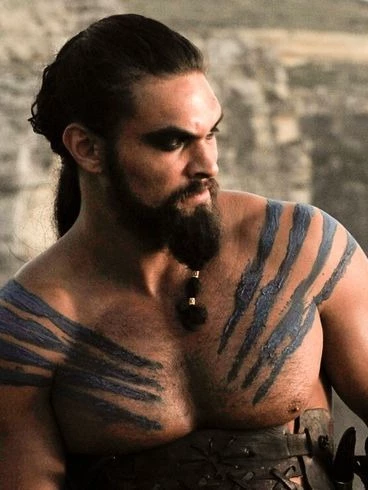 Khal Drogo thumbnail