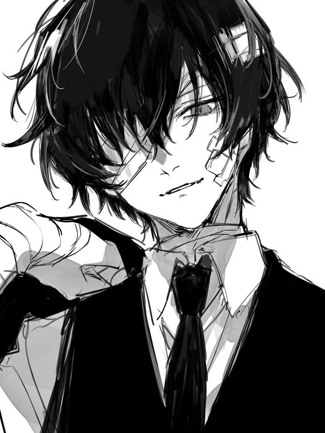 Dazai Osamu thumbnail