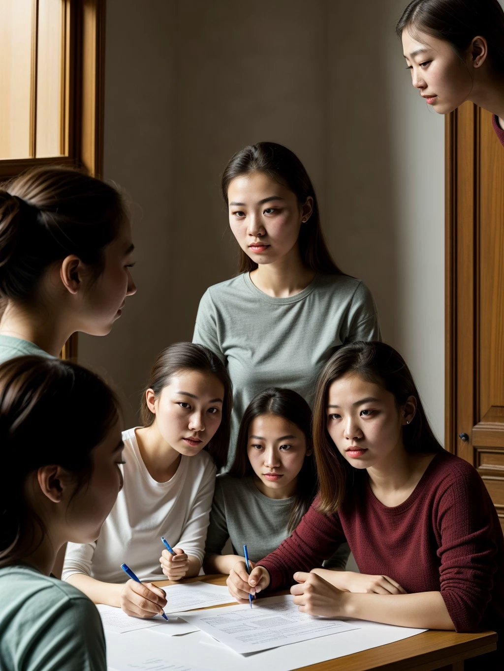 After School Lessons thumbnail