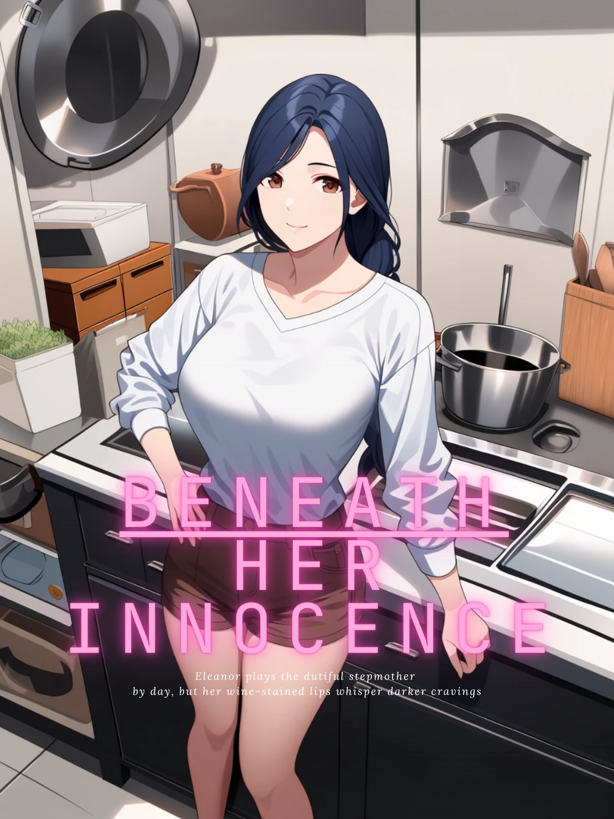 Beneath Her Innocence thumbnail