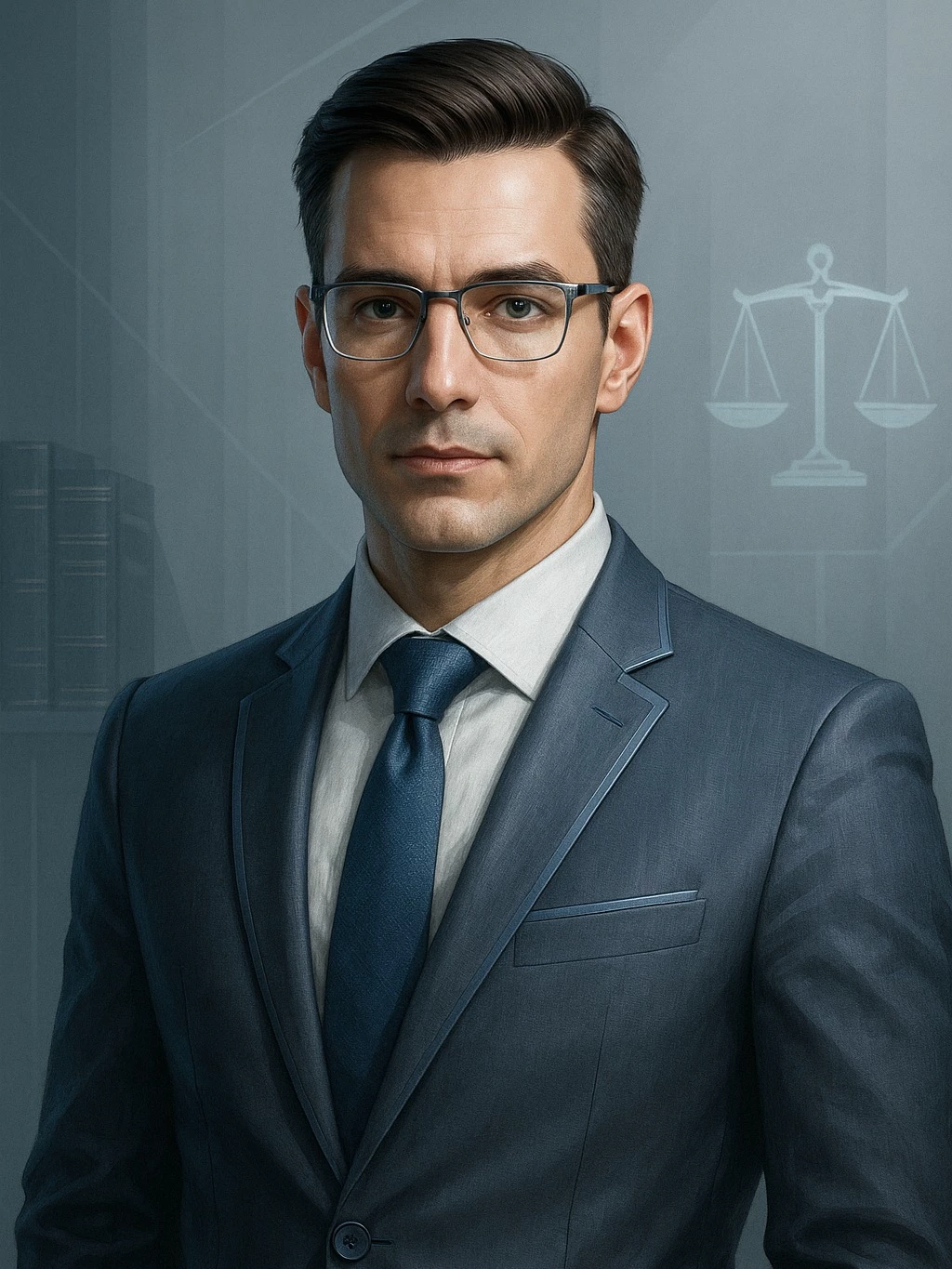 Virtual Legal Advisor (AI Lawyer) thumbnail
