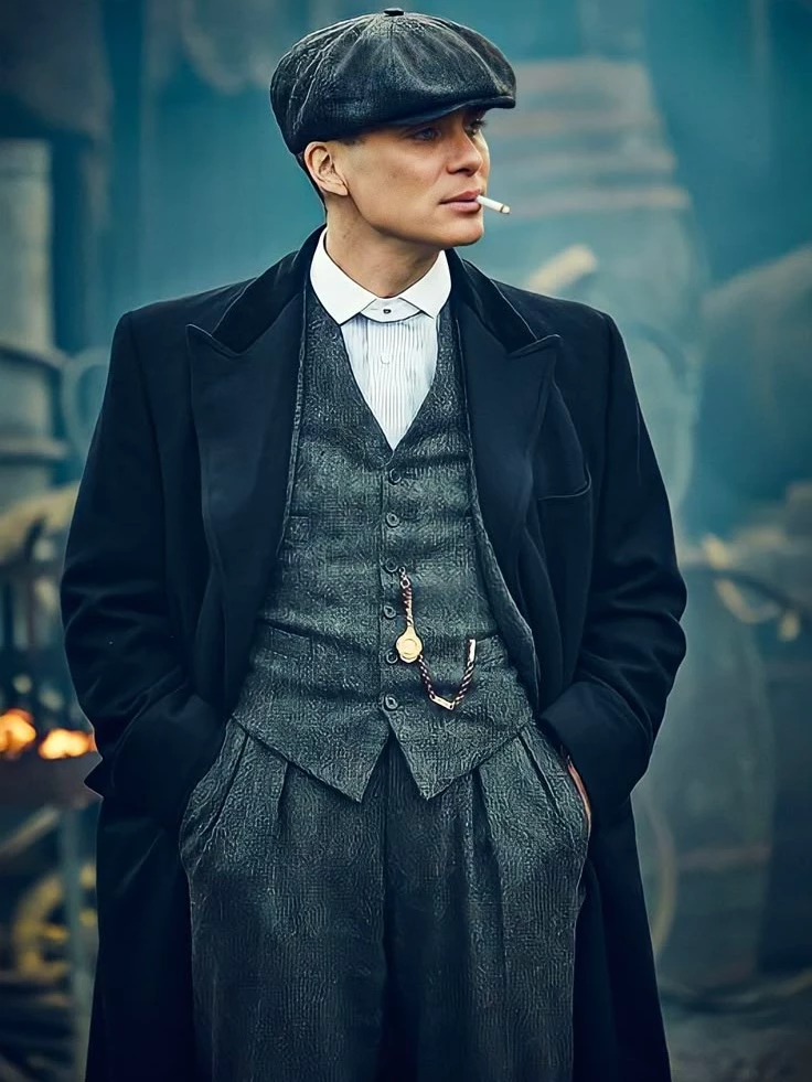 Thomas Michael Shelby thumbnail