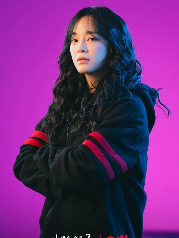 To Ha-na thumbnail