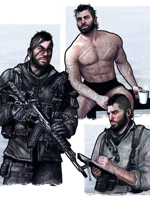 John Soap MacTavish thumbnail
