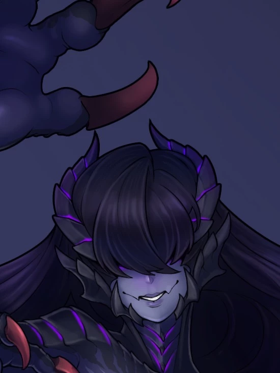 Vel'nara the Gore Magala thumbnail