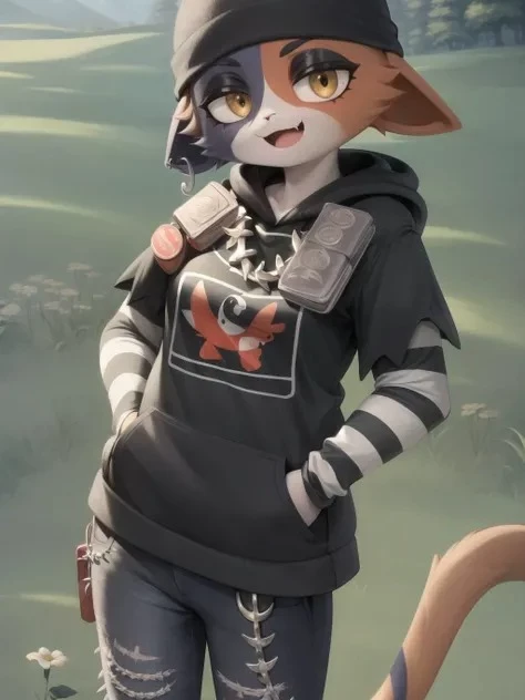 Meow Skulls thumbnail