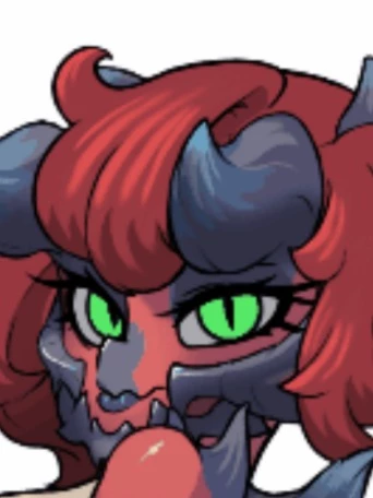 Lyra the Glavenus thumbnail