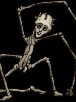 Harvestman thumbnail