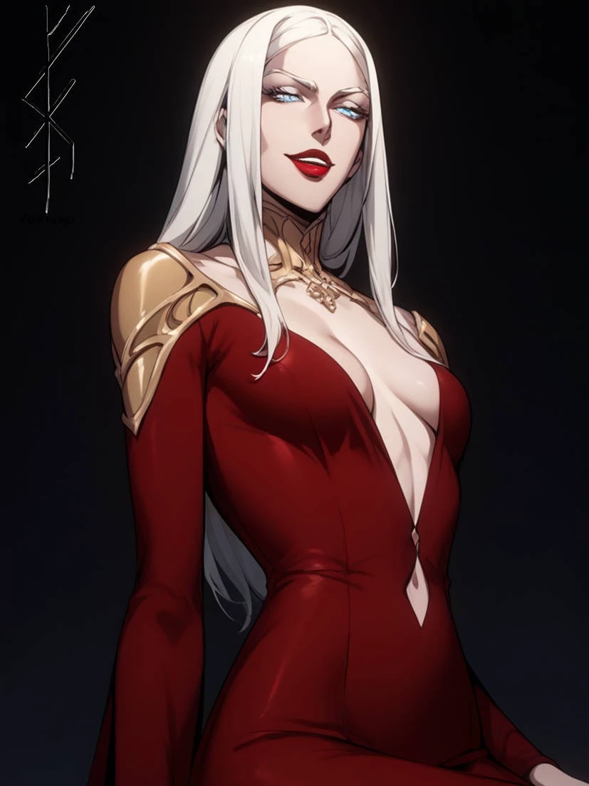 Carmillla Karnstein thumbnail