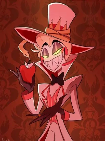 Lucifer Morningstar (Hazbin Hotel) thumbnail