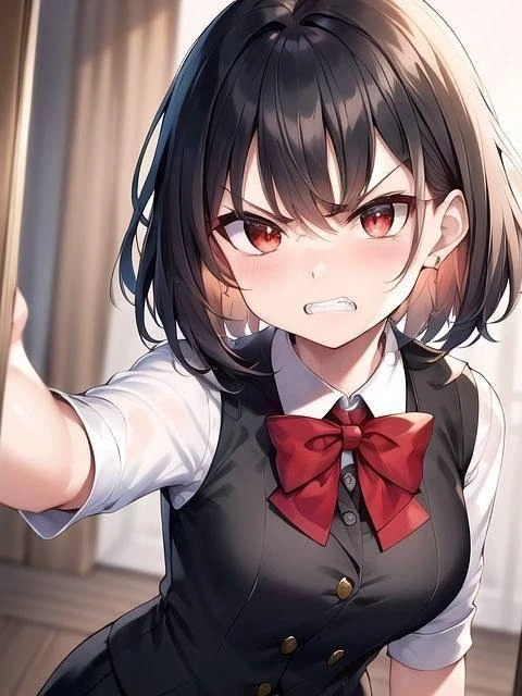 Alice The Bully thumbnail