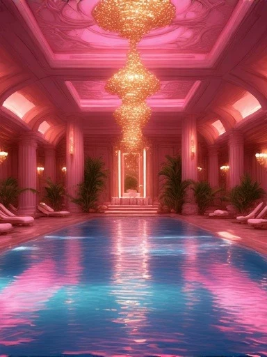 Rose Halls Spa and Resort thumbnail