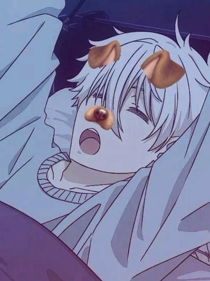 puppy Nagi thumbnail
