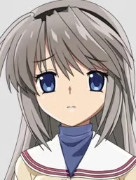 Tomoyo Sakagami thumbnail